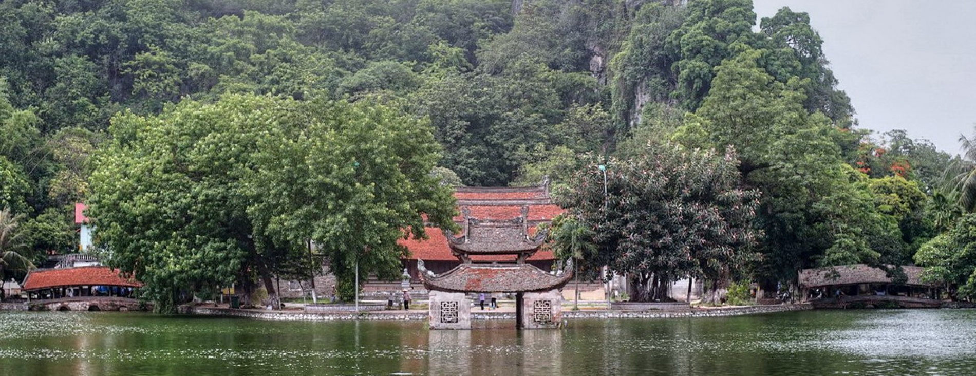 Họ Đào Đức - Đa Phúc