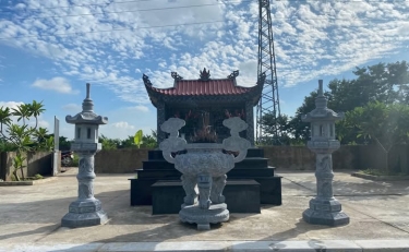 Họ Đào Đức - Đa Phúc